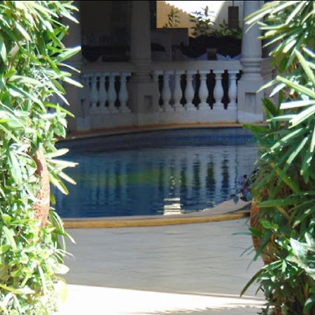 Tangerine Boutique Resort Calangute Exterior photo