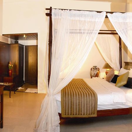 Tangerine Boutique Resort Calangute Exterior photo