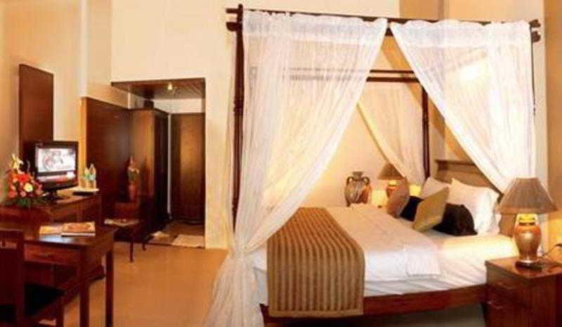 Tangerine Boutique Resort Calangute Exterior photo